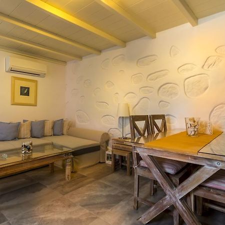 Lavish Suites Agios Ioannis Diakoftis Exterior foto