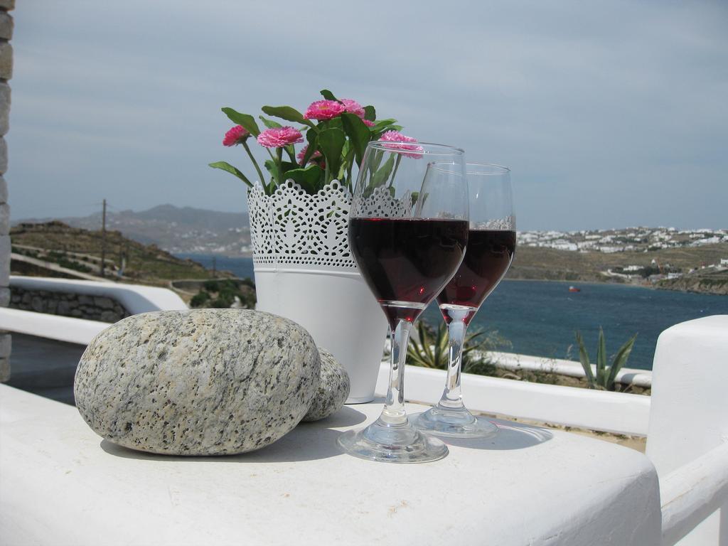 Lavish Suites Agios Ioannis Diakoftis Exterior foto