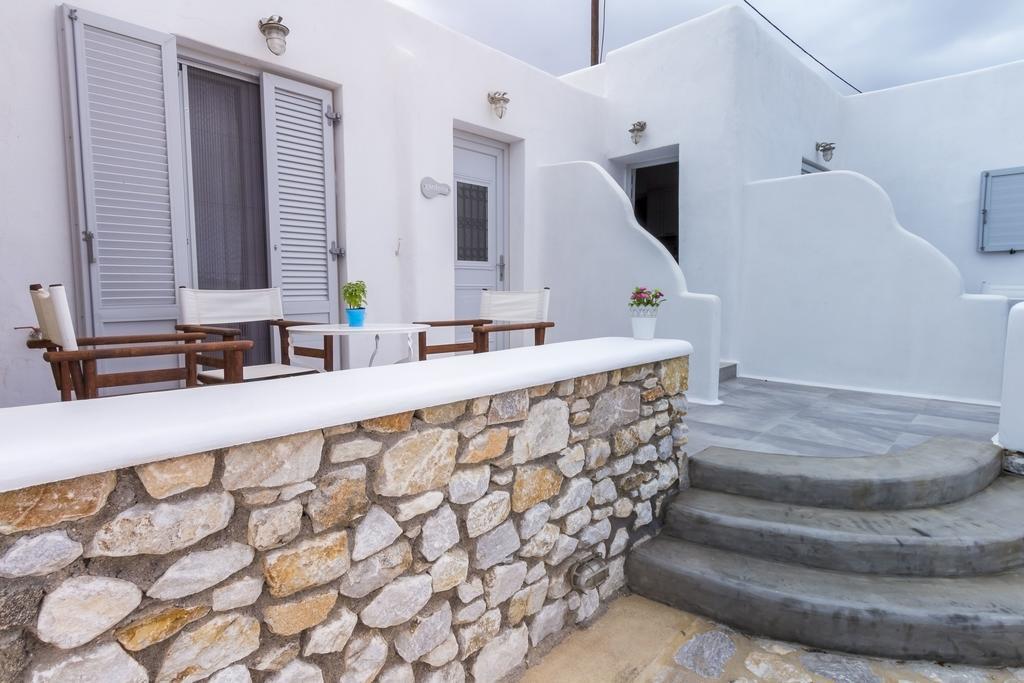 Lavish Suites Agios Ioannis Diakoftis Exterior foto