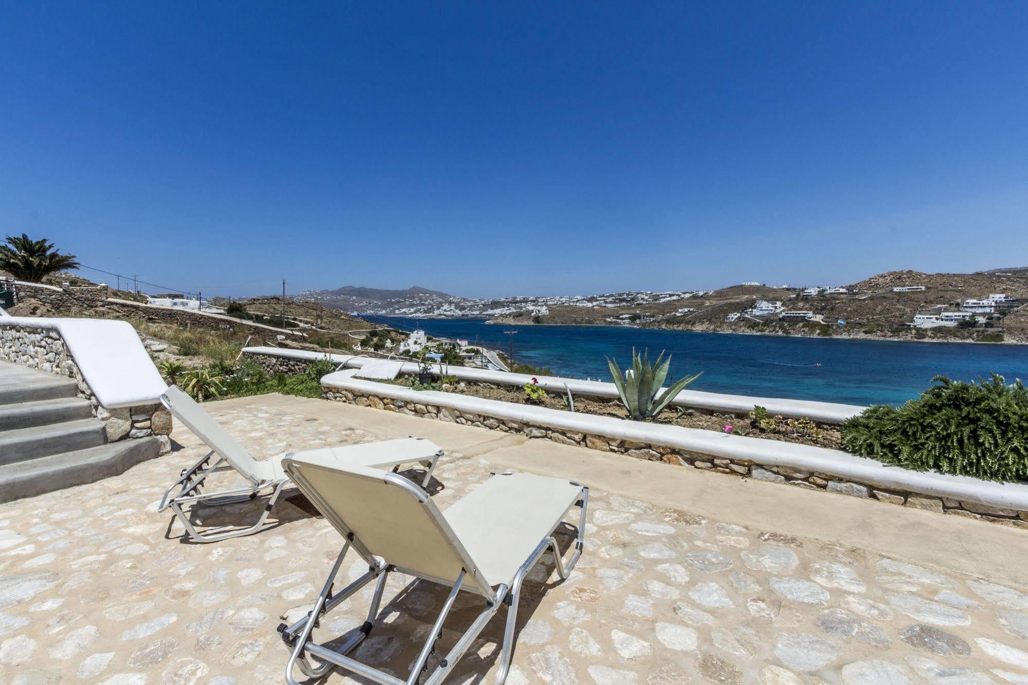 Lavish Suites Agios Ioannis Diakoftis Exterior foto