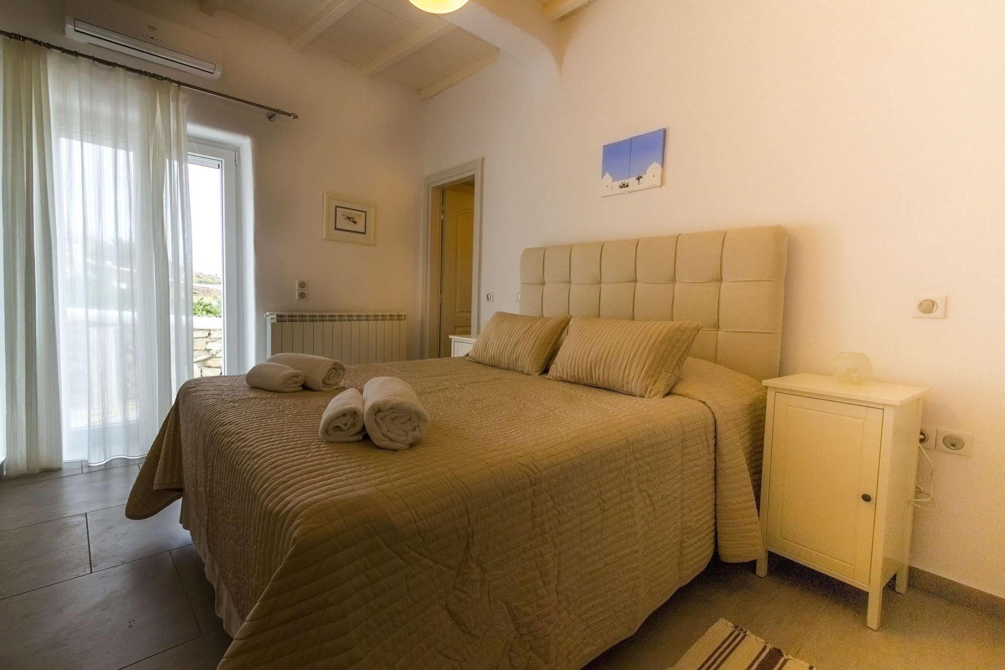 Lavish Suites Agios Ioannis Diakoftis Exterior foto